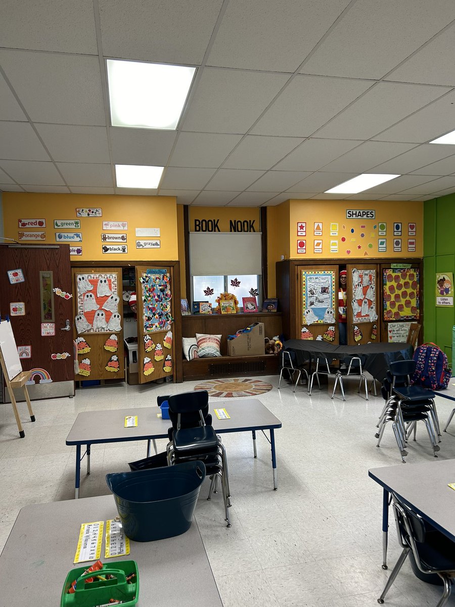 Mrs. Scorcia tweet media
