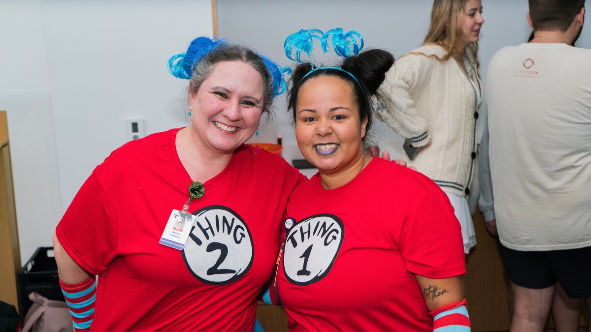 Franciscan Missionaries of Our Lady University tweet media