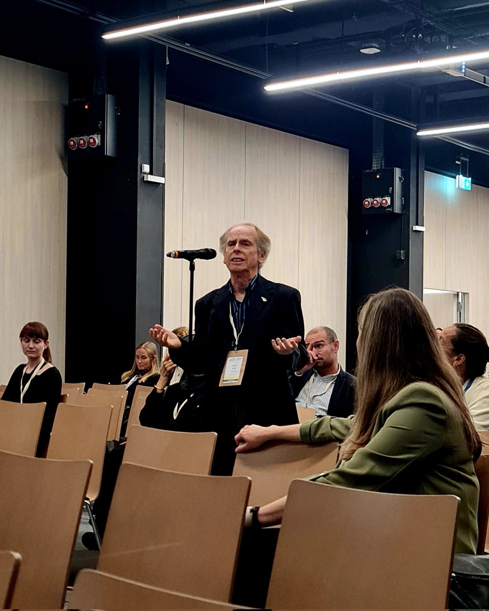 PalmaChillon's tweet photo. Excited to present for the 1st time our new project @ideakidsproject and preliminary results of the #PacoStudy in the conference @ISPAH2024 in Paris. Excited to meet old and new colleagues. Excited to keep learning!! @profithugr @CanalUGR https://t.co/TFxDeU92cq