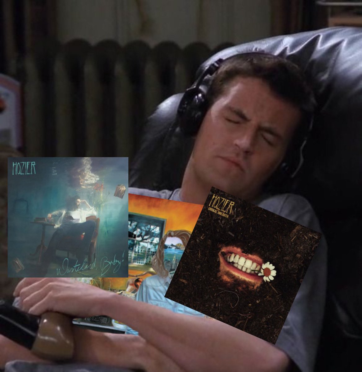 iicarians's tweet photo. my spotify wrapped this year (again) https://t.co/Y9DU3osZpF