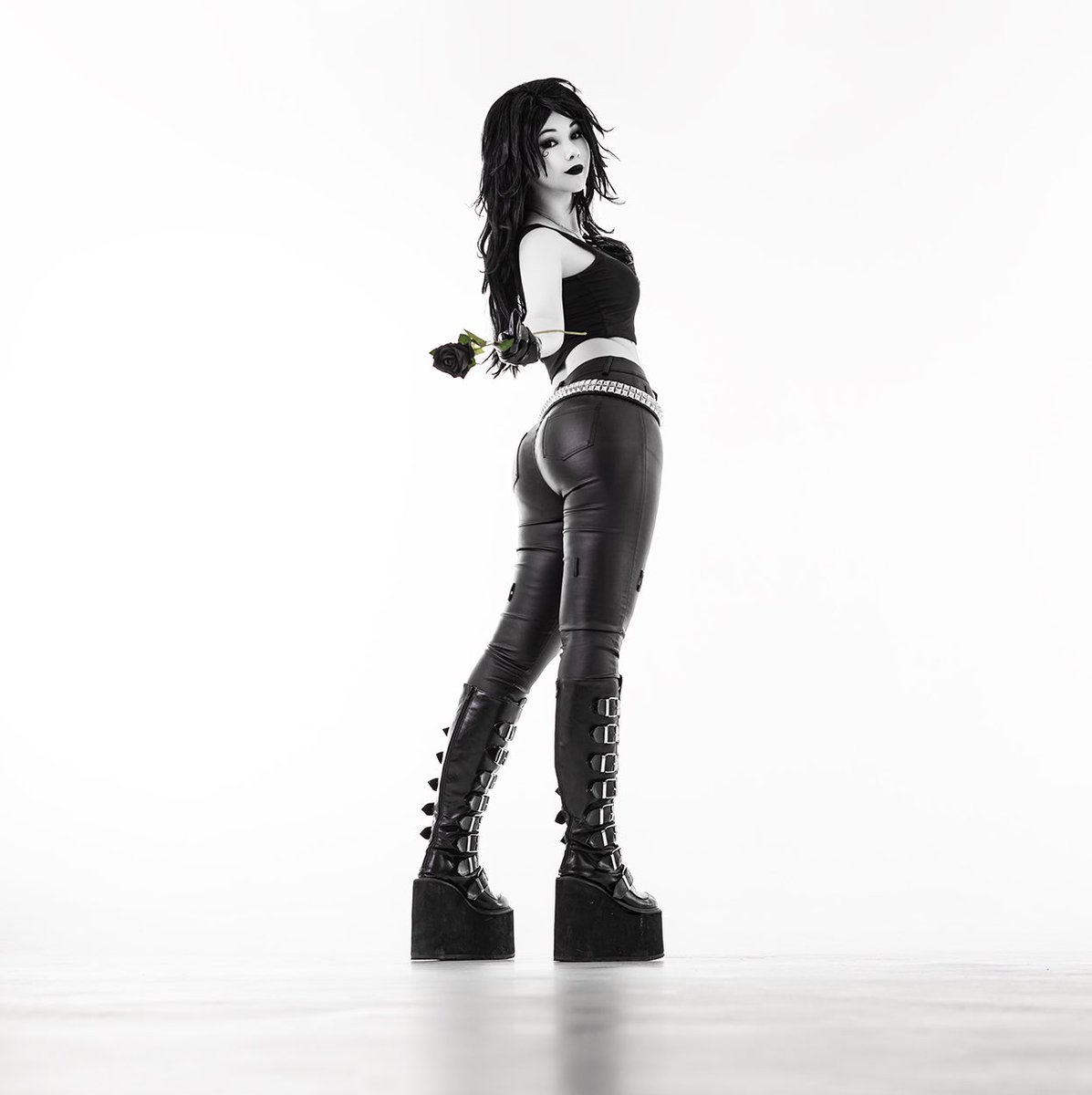 🎃HAPPY HALLOWEEN🎃

Death | DC comics

#DC #comics #Death #Halloween #waifugirl