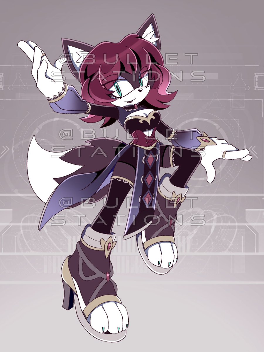 sparks 🔆 adoptable arc tweet media