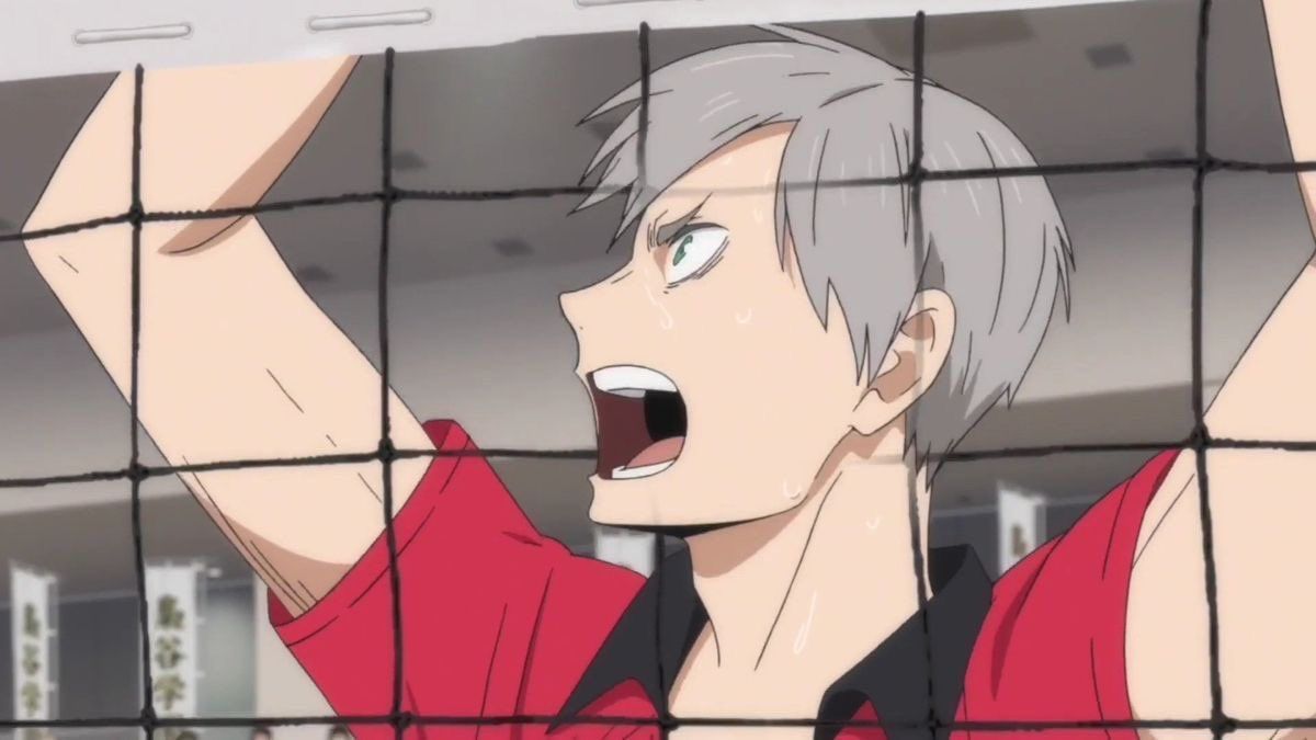 AnimeLineQuotes's tweet photo. “ Well, I'm not going to become just a regular - but the Ace! ”

- Lev Haiba, Haikyuu https://t.co/JUBNxZaXSb