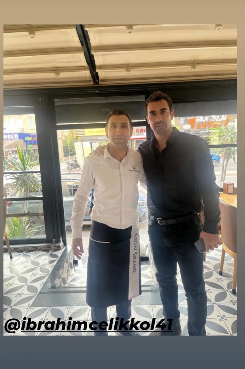 🆕IBO❤️💥👌
#IbrahimÇelikkol