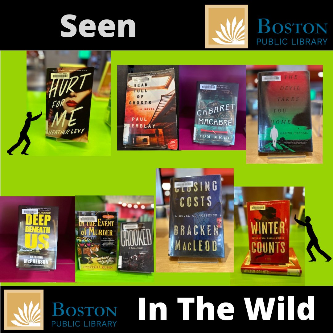 Gabriel Valjan (@gvaljan) on Twitter photo Seen in the wild #halloween2024 <a href="/BPLBoston/">Boston Public Library</a> <a href="/heatherllevy/">Heather Levy (pre-order THIS VIOLENT HEART!)</a> <a href="/paulGtremblay/">Paul Tremblay</a> <a href="/TomMeadAuthor/">Tom Mead</a> <a href="/Gabino_Iglesias/">Gabino Iglesias</a> @CatrionaMcP <a href="/MoylettLisa/">Lisa Moylett</a> <a href="/dietrichkalteis/">Dietrich Kalteis</a> <a href="/cynthiakuhn/">Cynthia Kuhn</a> Leslie Karst <a href="/chicksonthecase/">Chicks on the Case</a> Bracken MacLeod @Bad_Hand_Books <a href="/WanbliWeiden/">David Heska Wanbli Weiden (writing! semi-hiatus)</a> <a href="/crimewriterscan/">Crime Writers Canada</a> Seen in the wild #halloween2024 <a href="/BPLBoston/">Boston Public Library</a> <a href="/heatherllevy/">Heather Levy (pre-order THIS VIOLENT HEART!)</a> <a href="/paulGtremblay/">Paul Tremblay</a> <a href="/TomMeadAuthor/">Tom Mead</a> <a href="/Gabino_Iglesias/">Gabino Iglesias</a> @CatrionaMcP <a href="/MoylettLisa/">Lisa Moylett</a> <a href="/dietrichkalteis/">Dietrich Kalteis</a> <a href="/cynthiakuhn/">Cynthia Kuhn</a> Leslie Karst <a href="/chicksonthecase/">Chicks on the Case</a> Bracken MacLeod @Bad_Hand_Books <a href="/WanbliWeiden/">David Heska Wanbli Weiden (writing! semi-hiatus)</a> <a href="/crimewriterscan/">Crime Writers Canada</a>