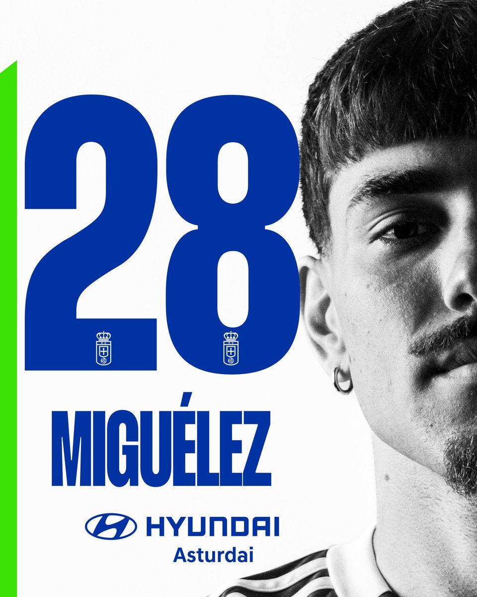 93’ Último cambio en el #RealOviedo. 

#RealÁvilaRealOviedo 0-0 
#VamosOviedo 🔵⚪
#CopaDelRey