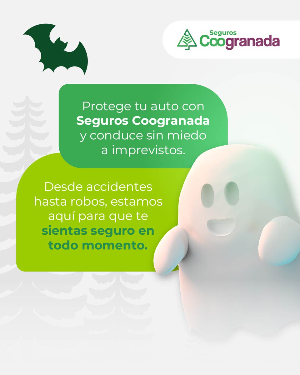 Seguros Coogranada tweet media