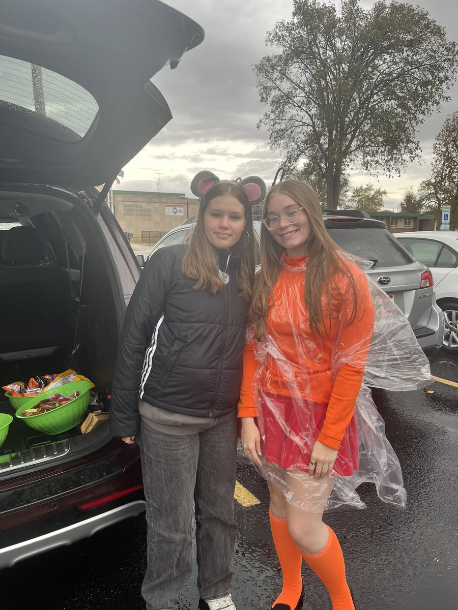 themanemessage's tweet photo. We got this! Trunk or Treat 2024 https://t.co/Eipl6eOZJS