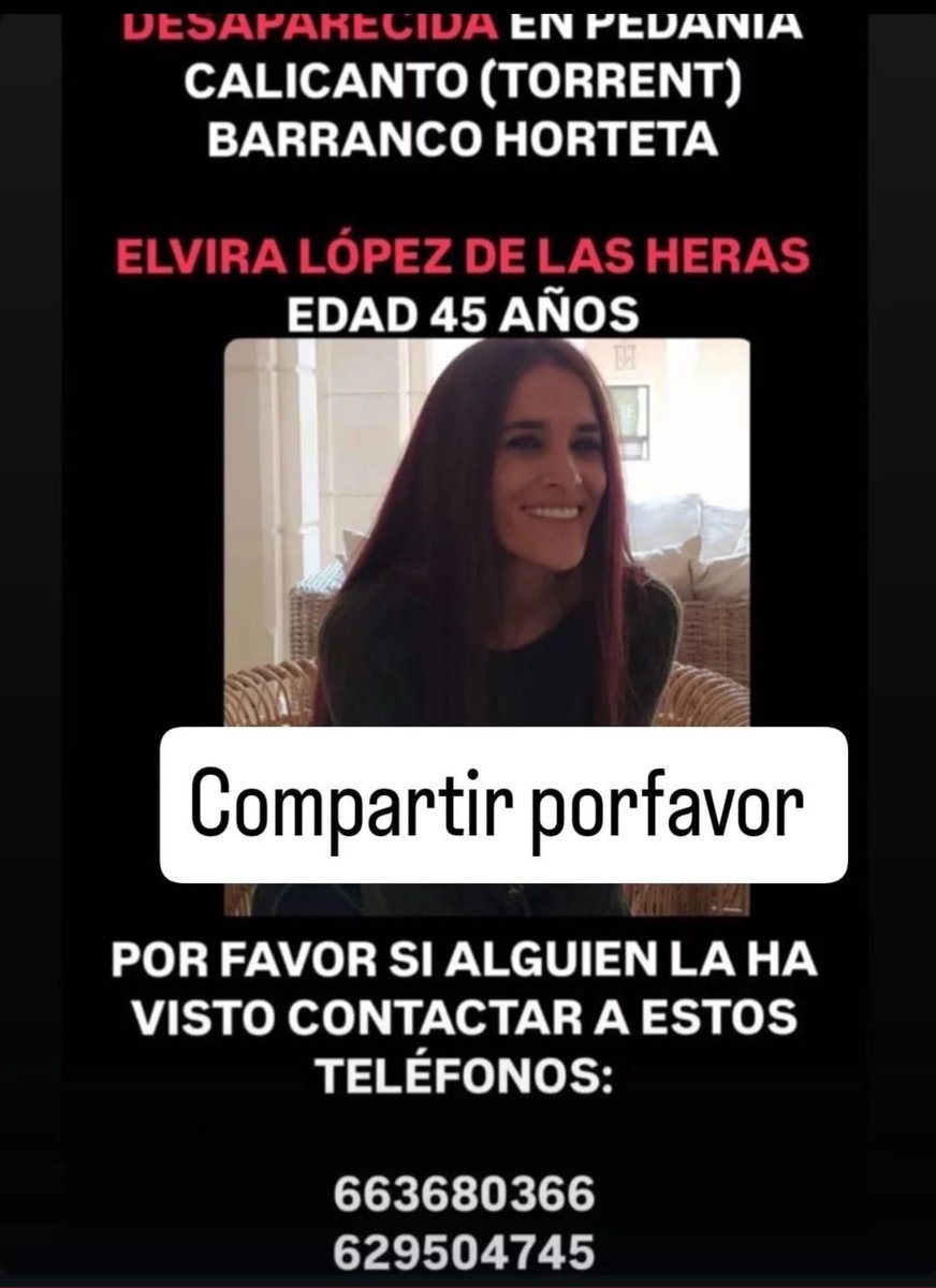 Patricia Rodríguez tweet media