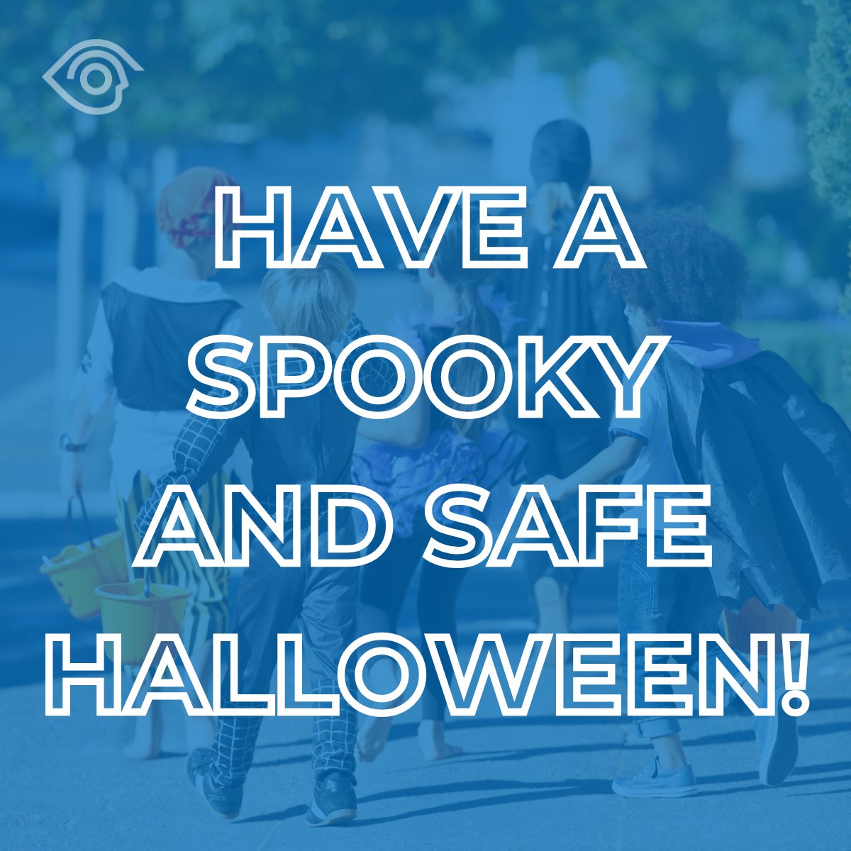 Happy Halloween! Today may be spooky, but it doesn’t have to be dangerous. Here are some tips to keep everyone safe this Halloween:

🚸 Drive slowly in residential areas
🎃 Be extra cautious at crosswalks
🚦 Follow all traffic signals &amp; watch out for kids
🚗 Don't drink &amp; drive
