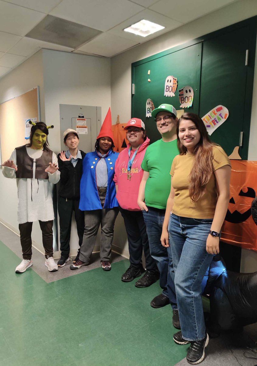 what are you doing in my swamp?!