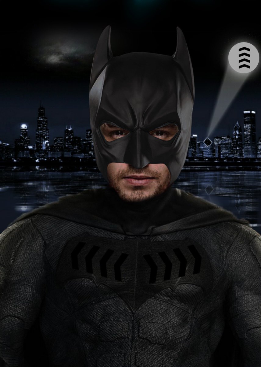 lavishphantasy's tweet image. liam james payne. forever batman. 🫶🏻

happy halloween! 

#liampayneedit #onedirectionedit