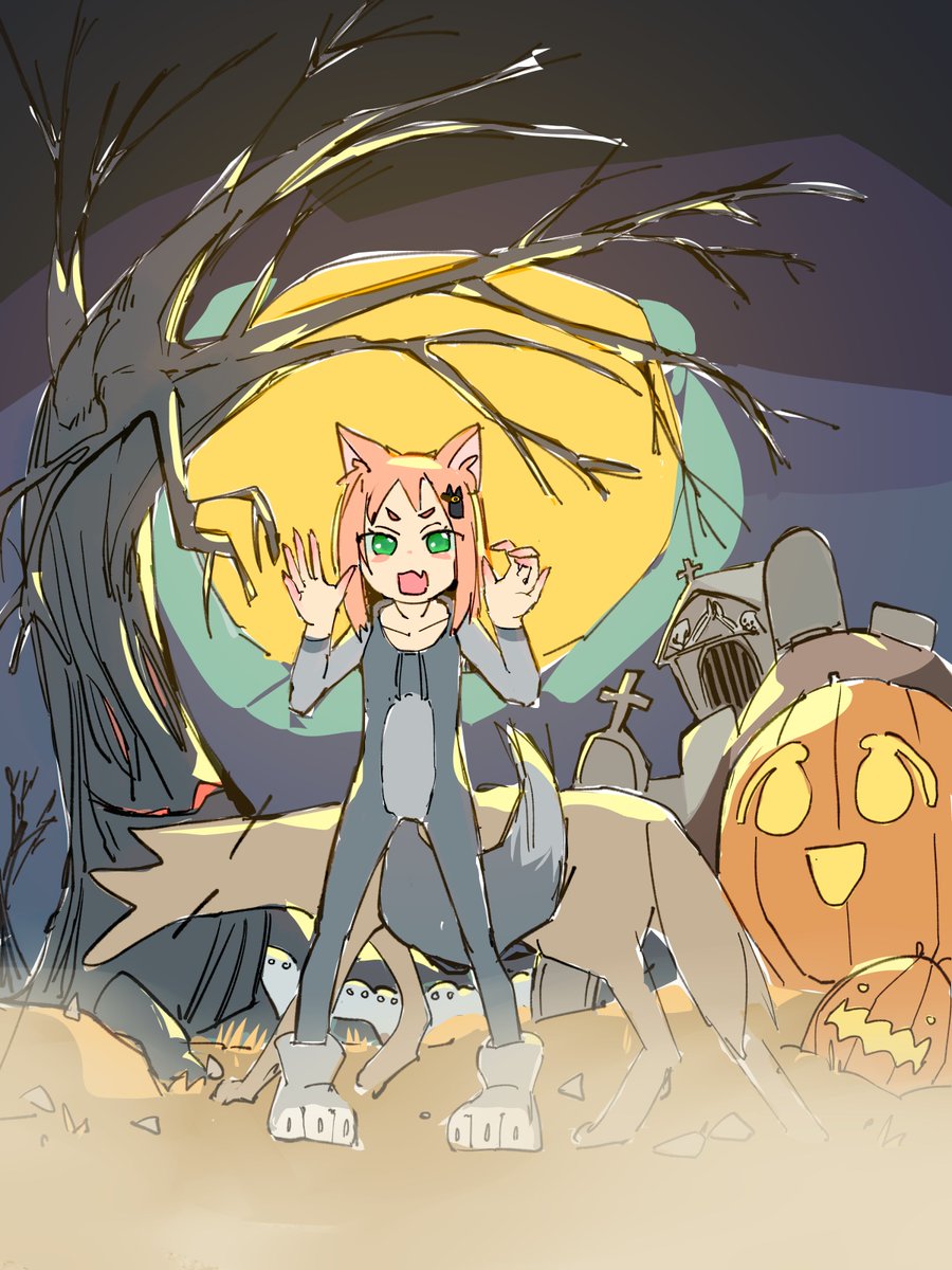 Halloweentober THIRTY ONE