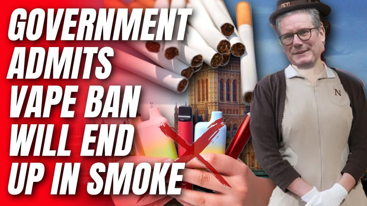 Guido Fawkes tweet media