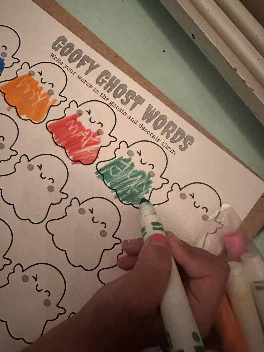 Goofy ghost writing! <a href="/HydeElem/">Hyde Elementary</a> <a href="/HydePrincipal/">Hyde Principal</a>