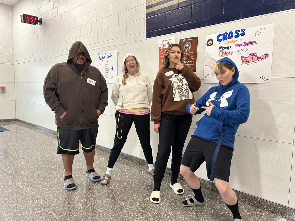 Got to be sigma skibidi rizzlers for the day no cap😎👻