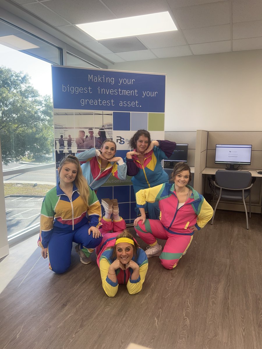 RSRecruiting's tweet photo. Join our spooktacular team this Halloween! Don’t worry, we won’t make you take any awkward family photos. Become a part of the RS family today—where the only thing scary is how much fun we have!

#recruitingsolutions #halloween #staffing #family https://t.co/7bJFQHPzms