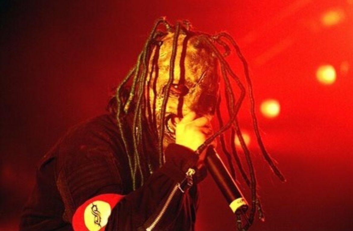 Slipknot hourly (ish) tweet media