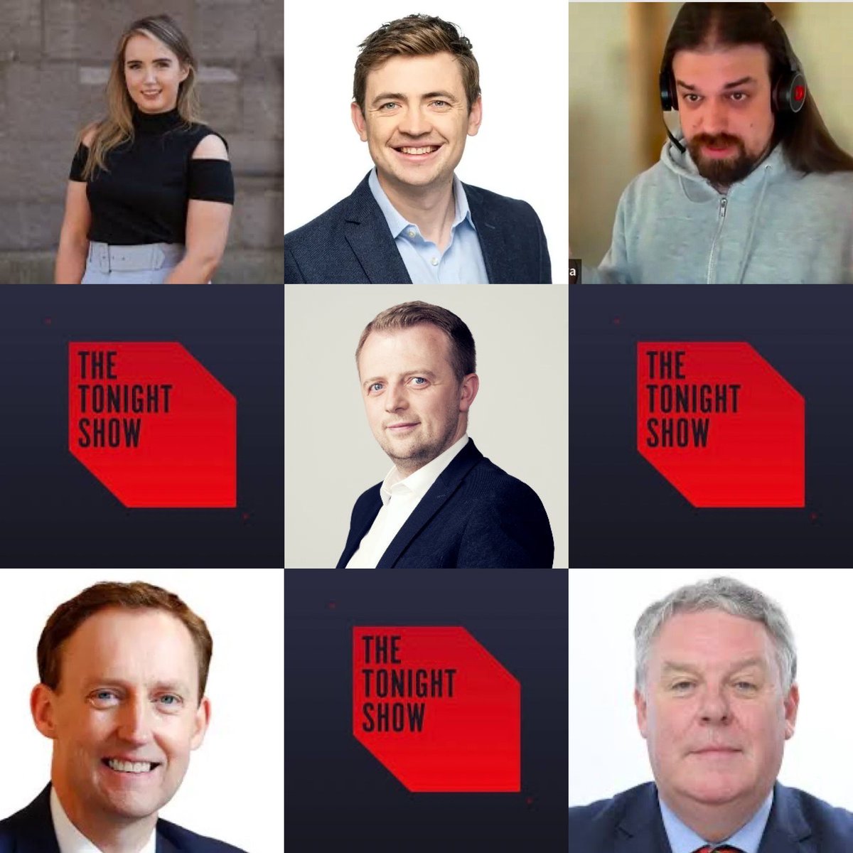 TonightVMTV (@tonightvmtv) on Twitter photo Coming up on #TonightVMTV with <a href="/gavreilly/">Gavan Reilly</a> from 10:30 pm:
🚨EU issues impacting the Irish election
🚨Week in Review:
- Is Dublin a good city?
- The rise of deepfakes
- US election countdown
<a href="/ciaranmullooly/">Ciaran Mullooly MEP</a> <a href="/BarryAndrewsMEP/">Barry Andrews MEP</a> <a href="/louiseburne_/">Louise Burne</a> <a href="/LorcanN/">Lorcan Nyhan</a> #harrymcevansoneya Coming up on #TonightVMTV with <a href="/gavreilly/">Gavan Reilly</a> from 10:30 pm:
🚨EU issues impacting the Irish election
🚨Week in Review:
- Is Dublin a good city?
- The rise of deepfakes
- US election countdown
<a href="/ciaranmullooly/">Ciaran Mullooly MEP</a> <a href="/BarryAndrewsMEP/">Barry Andrews MEP</a> <a href="/louiseburne_/">Louise Burne</a> <a href="/LorcanN/">Lorcan Nyhan</a> #harrymcevansoneya