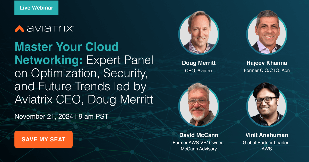 Aviatrix Threat Research Center tweet media