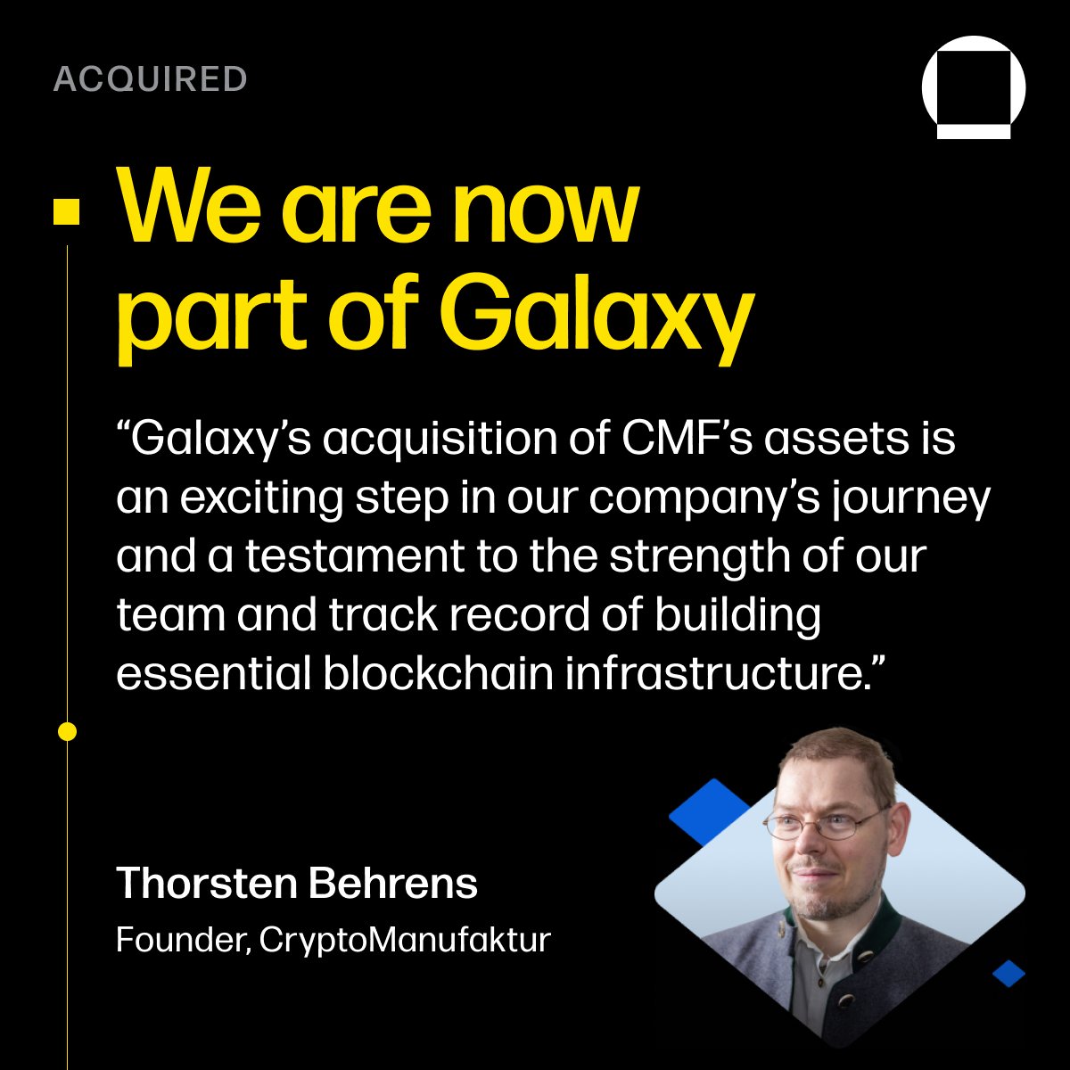 CryptoManufaktur tweet media