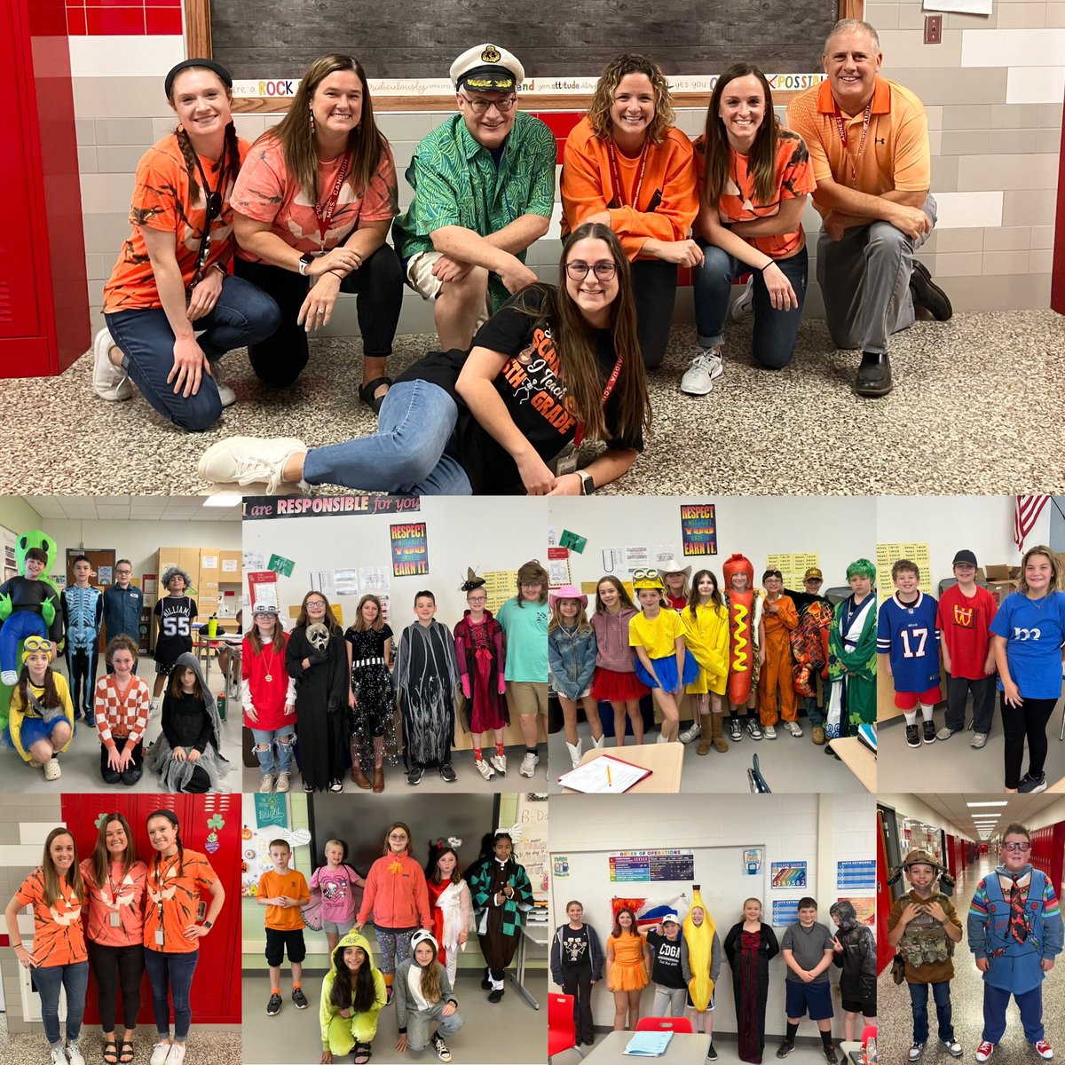 Jackie Corbett tweet media