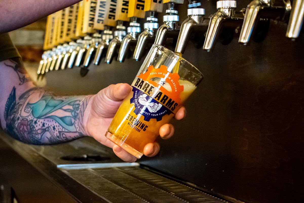 BareArmsBrewing tweet media