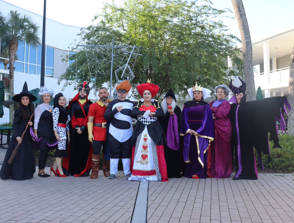 Witching you a hauntingly good Halloween 🎃👻 #stbrendanhigh