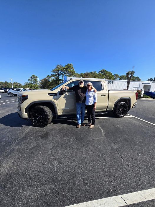 OBX Chevrolet tweet media