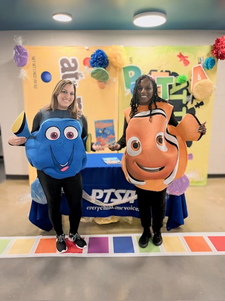 Shawnette Singleton tweet media