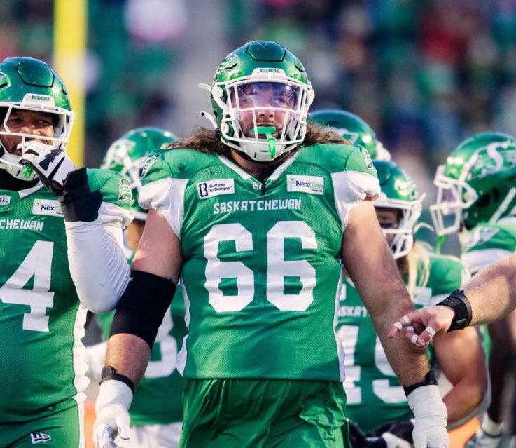 sportscage's tweet photo. Roughriders' Jacob Brammer, Marcus Sayles fined for illegal hits against Calgary Stampeders

https://t.co/Zu6ViinNyb

#Saskatchewan #Riders #CFL https://t.co/n5LTvVuCSx
