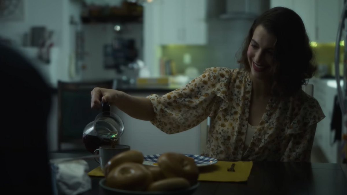 🍿 Can you feel a chill in the air? Celebrate Halloween with us, the spookiest night of the year. Make a hot chocolate, grab yourself a slice of pumpkin pie and wrap yourself in the coziest blanket as we bring you 6 creepy short films to watch this: bit.ly/4fnFjrV