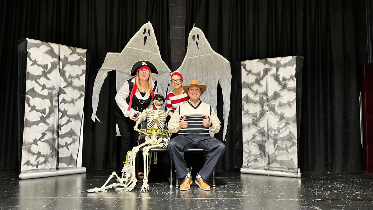 HCDSB WelcomeCentres tweet media