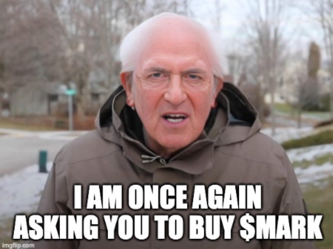 If trump wins mark will be insufferable and will be constantly dunked on 

If Kamala wins mark will be insufferable and will be constantly dunked on

All roads point to the chabercycle