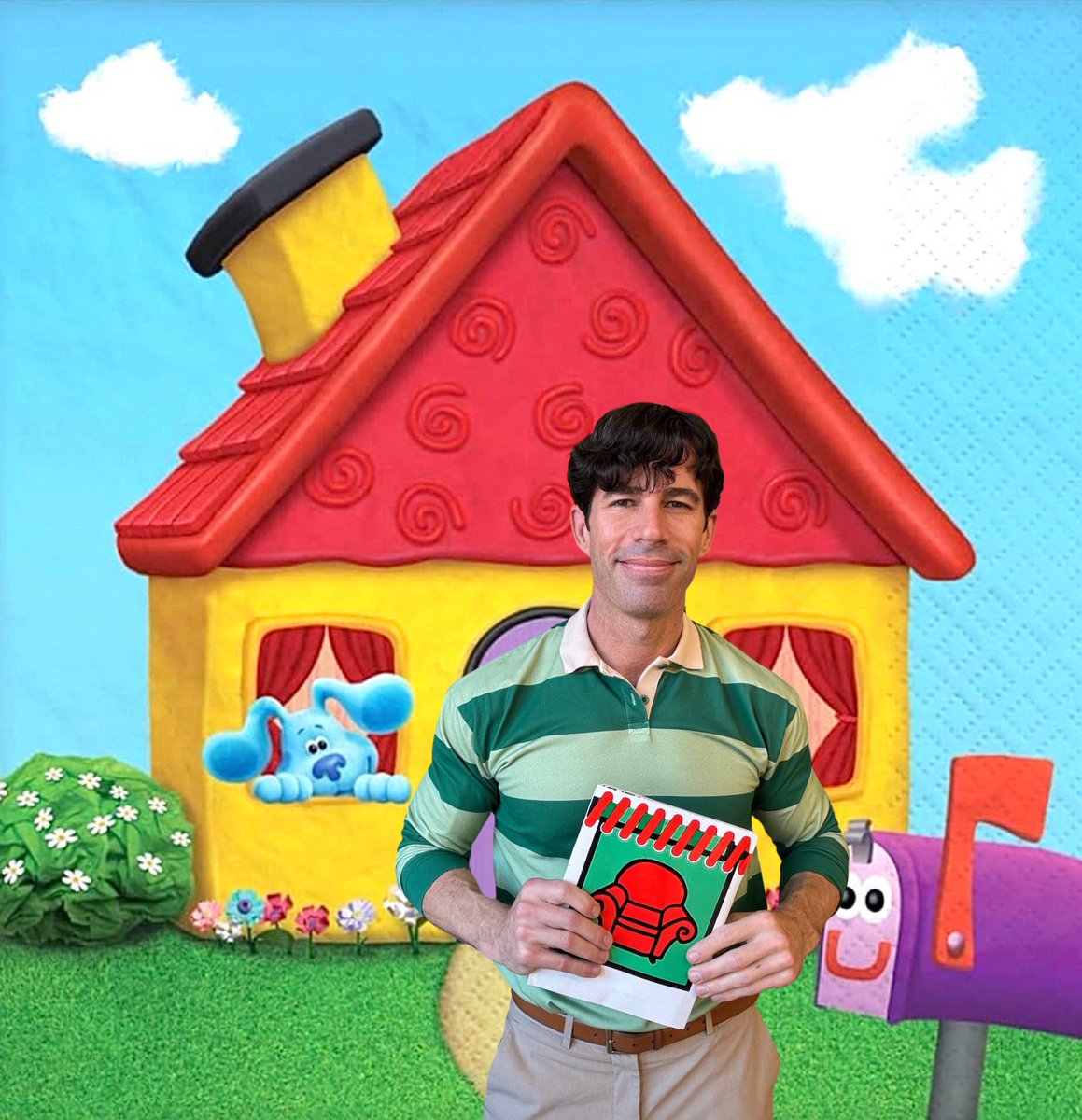 Nicholas Ferroni tweet media