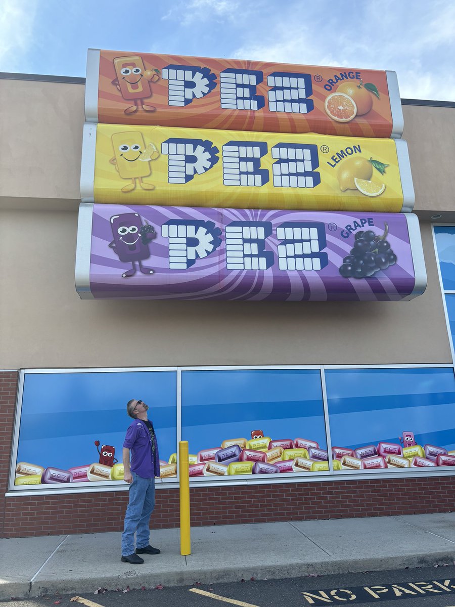 AP Strange tweet media