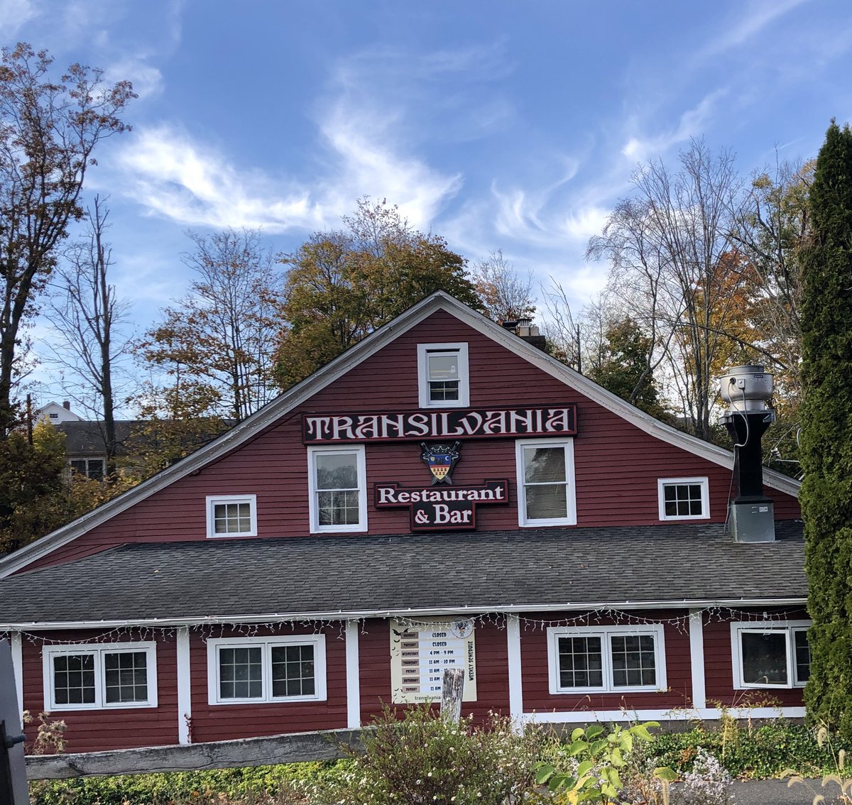 AP Strange tweet media