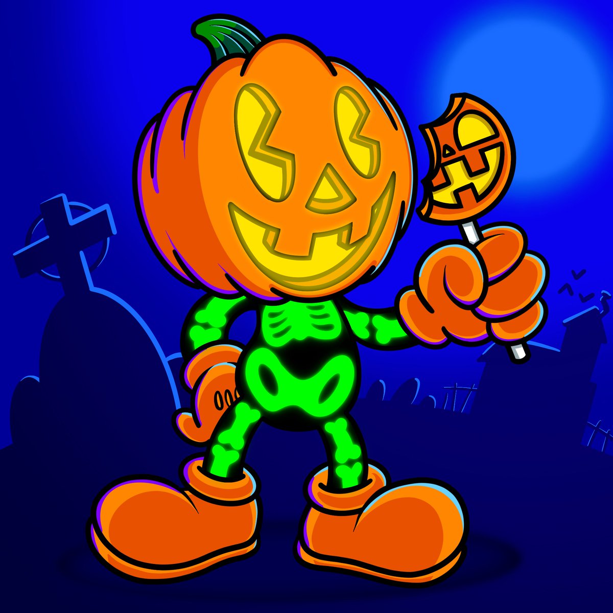 Haunted_Humans's tweet image. Happy Haunting! #HappyHalloween #thisishalloween