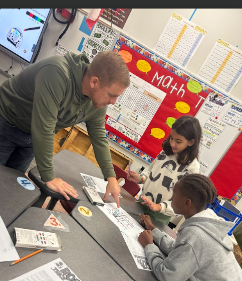 Rockwall ITS (@rockwall_its) on Twitter photo 4th graders at <a href="/LindaLyonES/">Linda Lyon ES</a> had a blast taking <a href="/Ozobot/">Ozobot</a> trick or treating while collecting data and solving math equations. What a fun day at school! The kids were so engaged and didn't want to stop! #lyonleads #iloverockwallisd <a href="/MrsMistyJester/">Misty Jester M. Ed</a> 4th graders at <a href="/LindaLyonES/">Linda Lyon ES</a> had a blast taking <a href="/Ozobot/">Ozobot</a> trick or treating while collecting data and solving math equations. What a fun day at school! The kids were so engaged and didn't want to stop! #lyonleads #iloverockwallisd <a href="/MrsMistyJester/">Misty Jester M. Ed</a>
