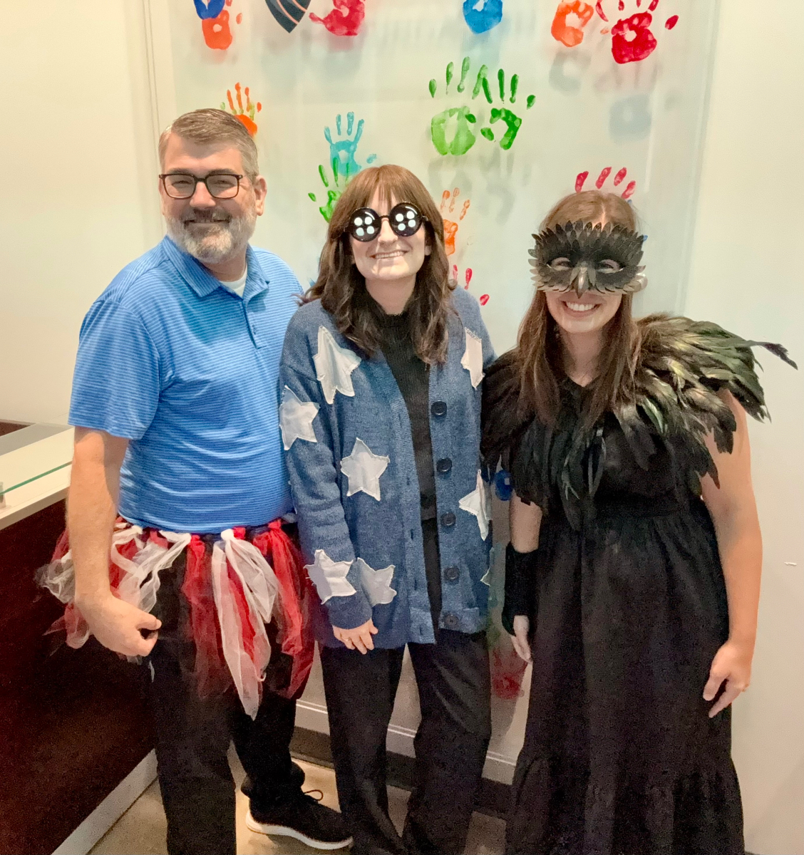 Oklahoma City Public Schools Foundation (@foundationokcps) on Twitter photo 🎃 Happy Halloween from the OKCPS Foundation! Wishing everyone a safe and spooky Halloween full of treats! 👻 🎃 Happy Halloween from the OKCPS Foundation! Wishing everyone a safe and spooky Halloween full of treats! 👻