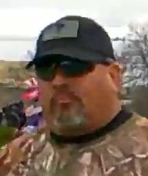 rocketman2001's tweet photo. #IronMario found GUILTY of two felony offenses, including carrying a FIREARM onto Capitol grounds, and two misdemeanor offenses, during the #Jan6 attack on the U.S. Capitol.
Mario Mares of Ballinger, TX
#J6 #January6th #insurrectionist #traitors #terrorist https://t.co/MyMHQN0O0z
