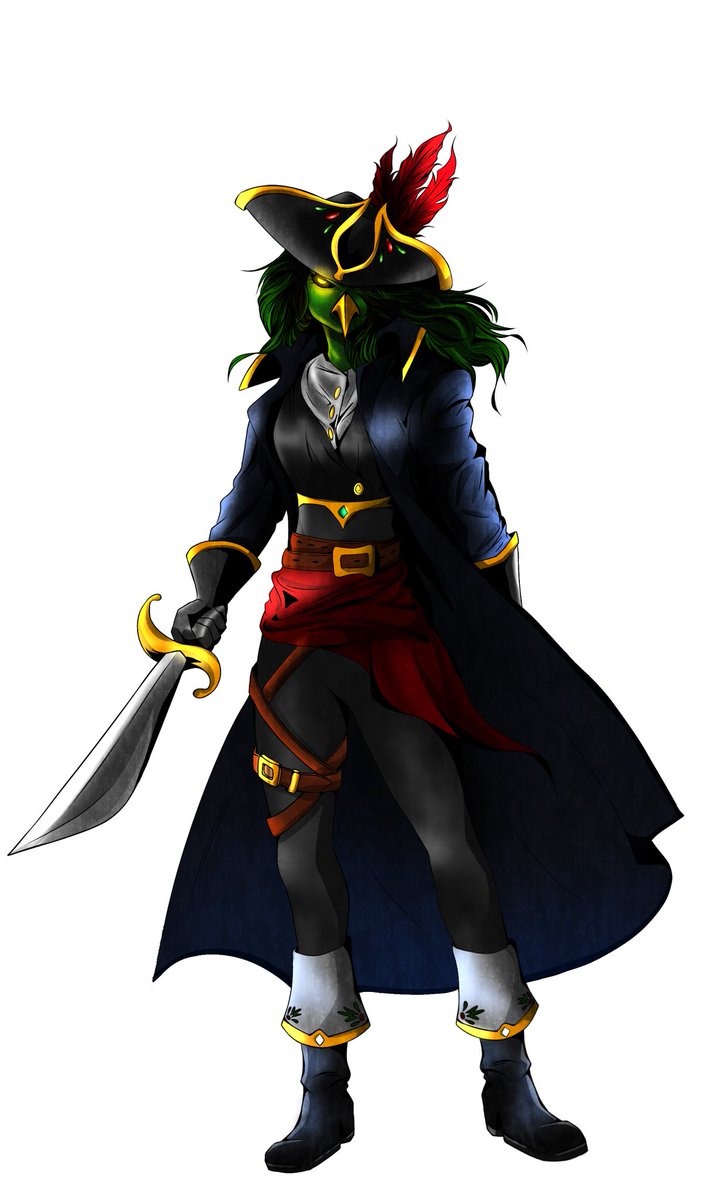 SolarCube3's tweet photo. Here’s our Captain Budgey for this wonderful collab! https://t.co/avfvmNebVI