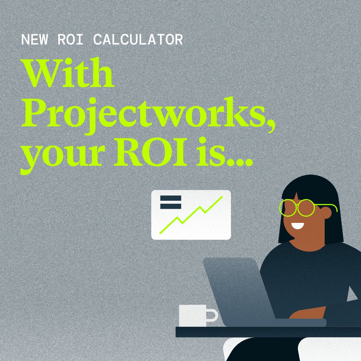 Projectworks tweet media