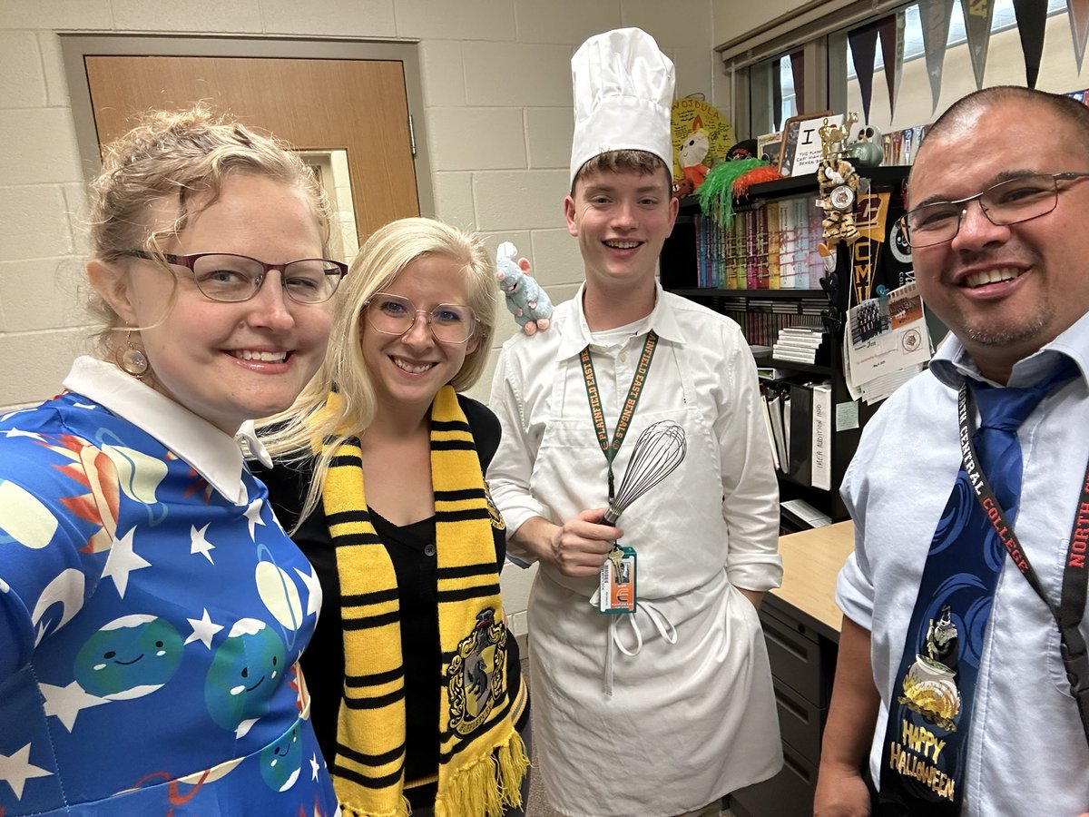 PEHS Band tweet media