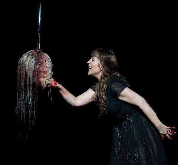 Lise Lindstrom tweet media