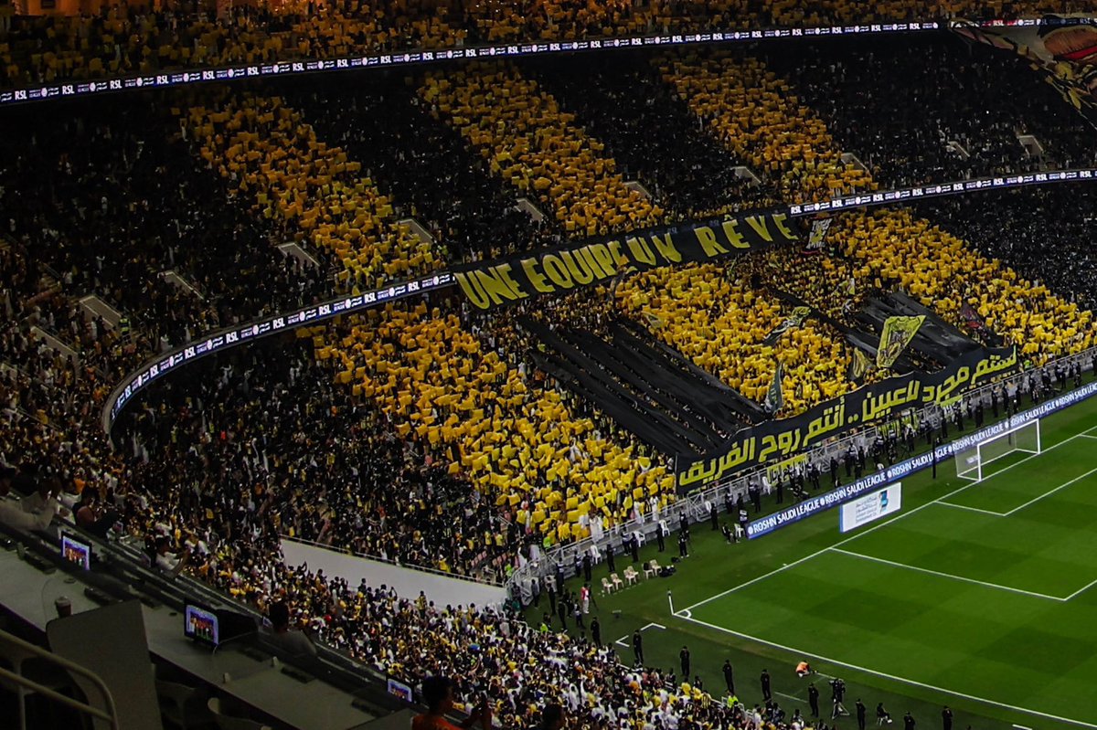 JA_R1997's tweet photo. 🤜🏻💛💛🖤🖤🐅🔥🔝 https://t.co/sir5b1J7pt