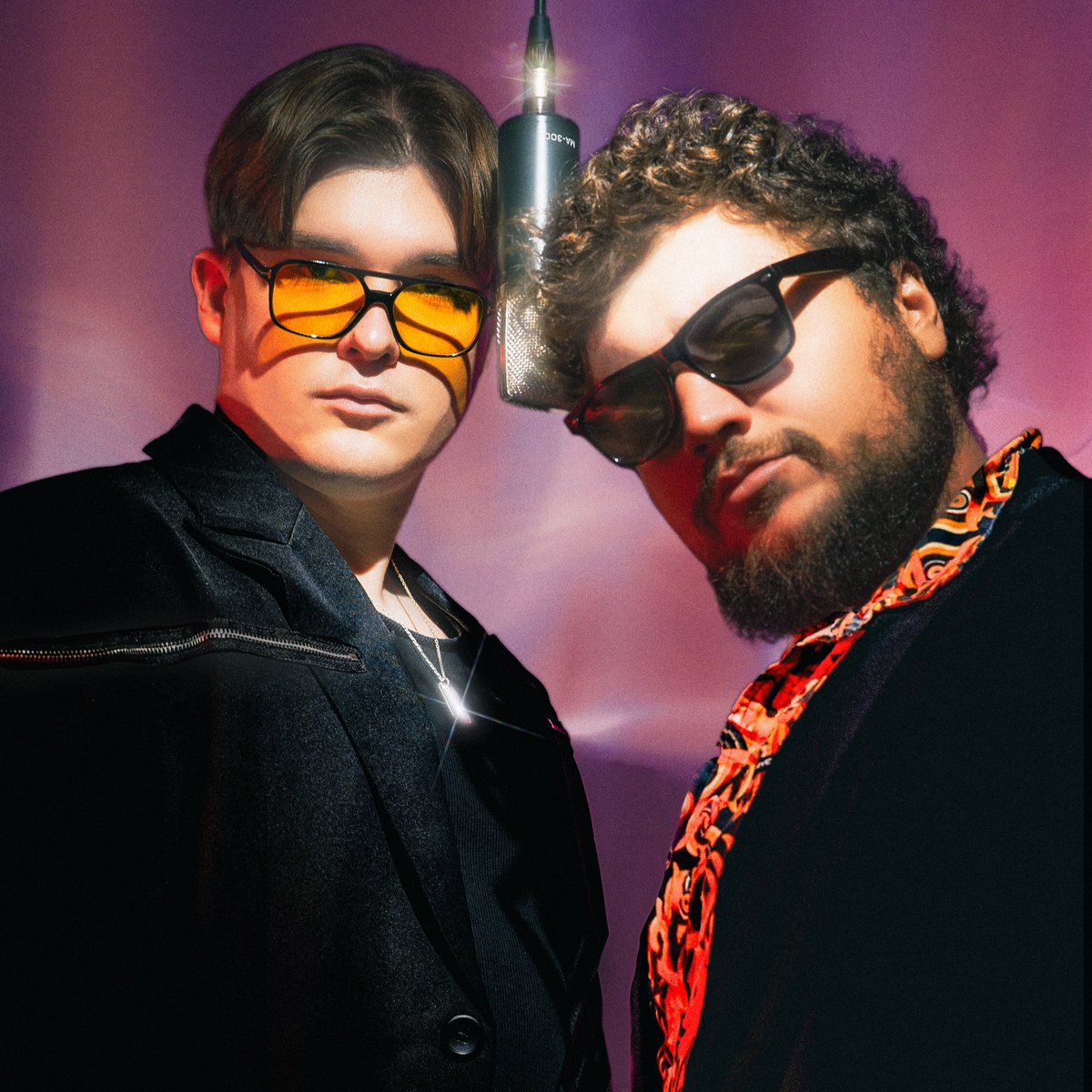 Felix Kotlo, Thomas Mraz — Повезло 

Слушать: vibedep.band.link/povezlovovsem