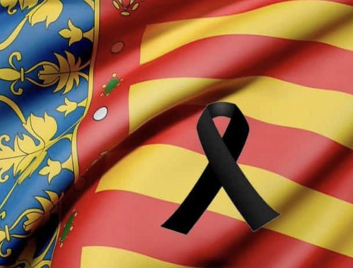 Desde Bloques Barruca enviamos toda nuestra solidaridad y apoyo a la Comunidad Valenciana, Castilla la Mancha, Aragón, Andalucía, en estos momentos difíciles. 💪🏼 Unidos, superaremos cualquier adversidad.

¡Estamos con vosotros! ❤️

#FuerzaValencia #Solidaridad