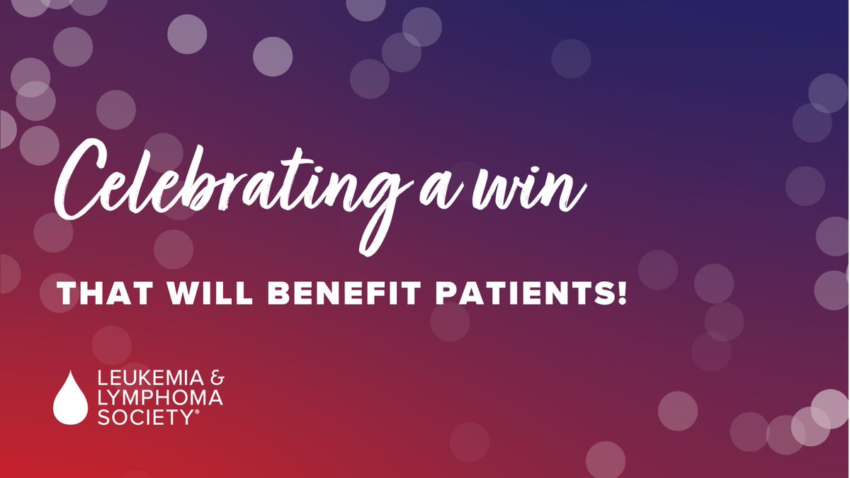🎉 We applaud the Fifth Circuit Court of Appeals for standing with patients in their ruling about the No Surprises Act today! The win will translate to lower out-of-pocket costs for patients. 

Learn more: news.bloomberglaw.com/daily-labor-re…