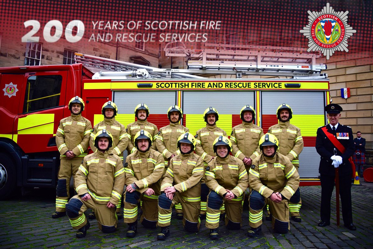 Ronnie McIntyre QFSM tweet media